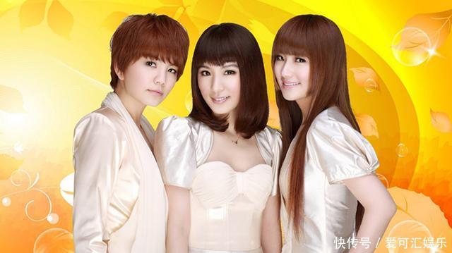 导演年年有,今年特别多,作为she组合的她居然也将当导演拍戏