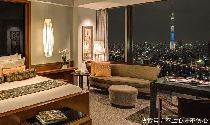 日本酒店和中国酒店有何区别日本人区别很大，主要是这4点！