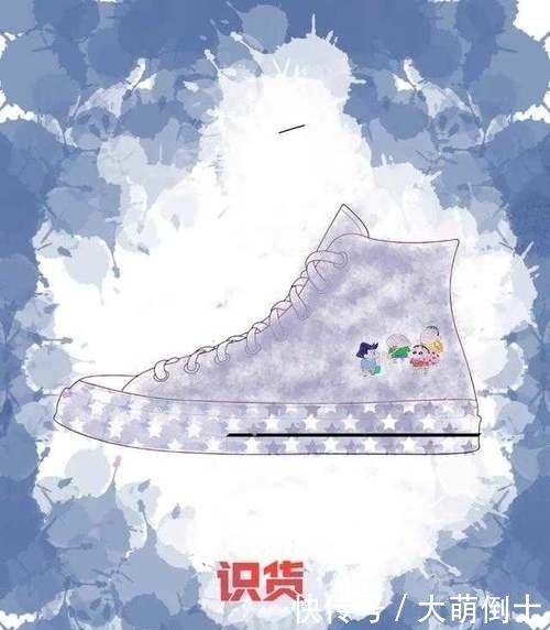  『空白』秀鞋 | 给你一双空白帆布鞋，你会怎么设计？