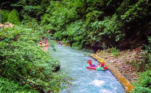 又一景区惹众怒？因“宰客”被撤销5A，游客：大快人心！