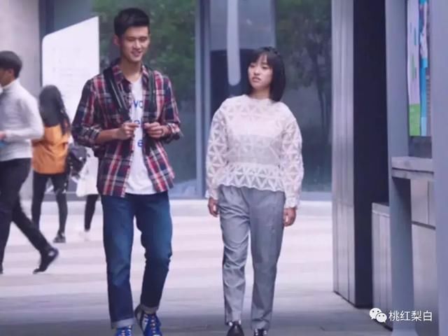 刘亦菲说自己这次真瘦了,你信么?