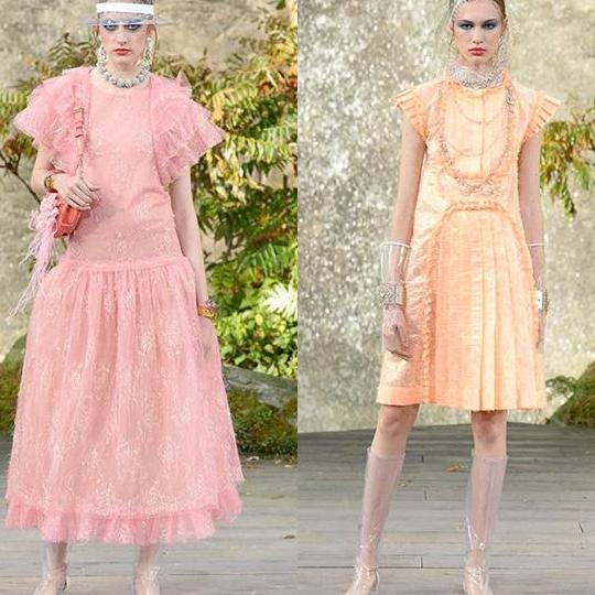 “塑料”真火了，杨幂把3万穿身上，关晓彤的袋子全球只卖一千个