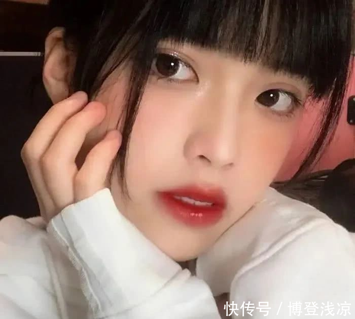 女生■小清新特好看的女生头像来啦