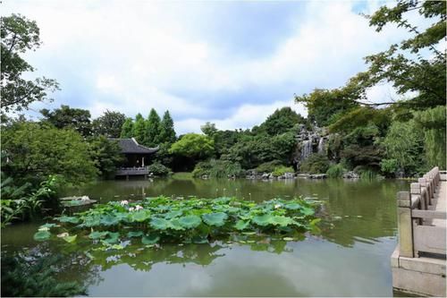 有钱人的院子，5年花了3个亿，里面的庭院大过苏州园林