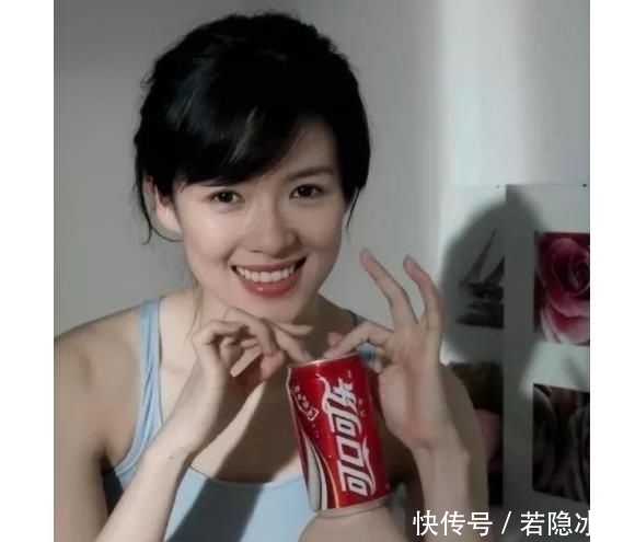 美得:有种“惊艳”是章子怡的旧照, 在没有美颜的年代, 也美得倾国倾城