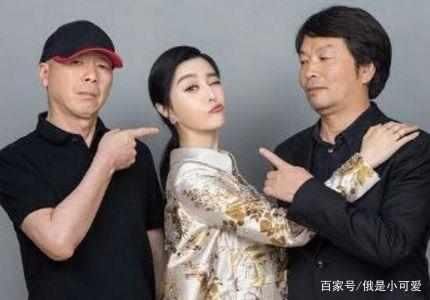 崔永元再发声！冯小刚范冰冰无码照流出，吃瓜群众们一脸懵圈！