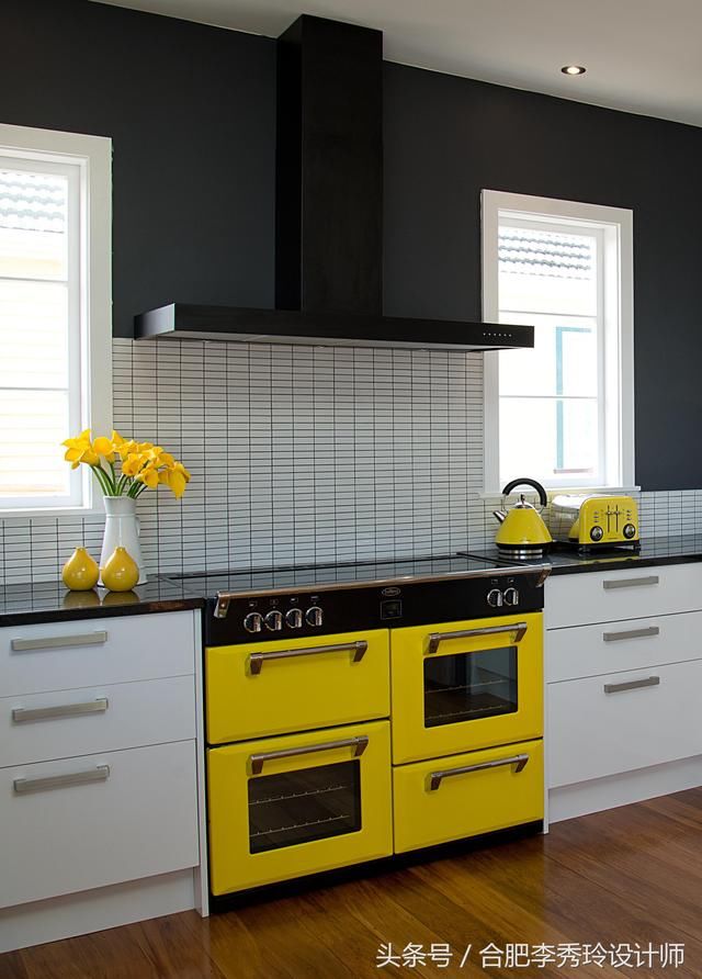 家居颜色别再瞎配了,偷学专业设计师,4种最完美搭配,收藏!