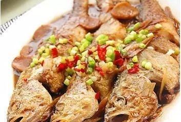  「料酒」鱼怎么做好吃又简单？鱼的家常做法，大人小孩都爱吃