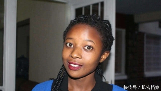 非洲姑娘在广州工作了五年后，回到非洲感叹：再也不习惯了