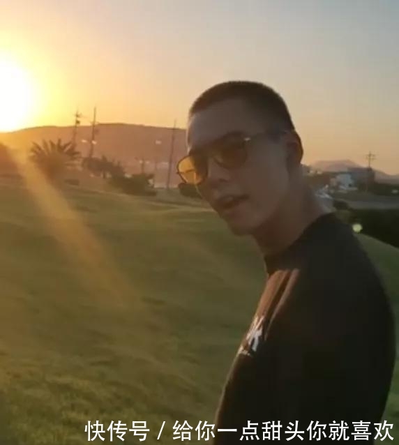 野狼disco不是陈伟霆