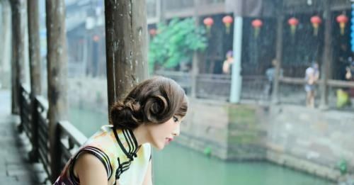 中国最有“魅力”的小城，街上走的各个都是外国美女！