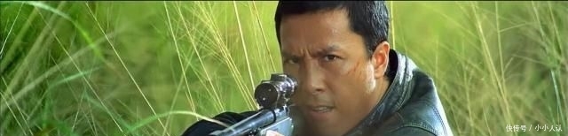 『部电影』这部堪称“教科书级”动作片,为何当年票房却只有3400万?