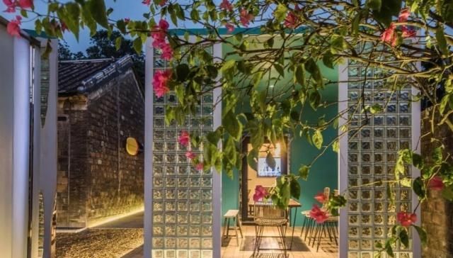 7个废弃老宅改造,个个惊艳!