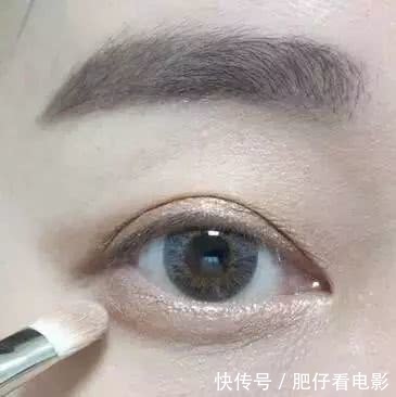 『日常』日常妆怎么画教你五款初学者日常妆容