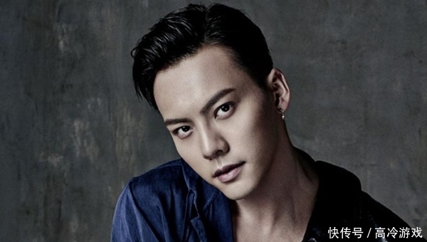 野狼disco不是陈伟霆