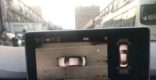  #绞牙避震#奥迪A4的改装潜力到底有多大？