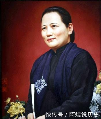 【冰心先生】八位被尊称为“先生”的女人, 值得被敬仰!