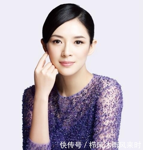中国最美女星排行榜:刘诗诗最后 范冰冰第八!