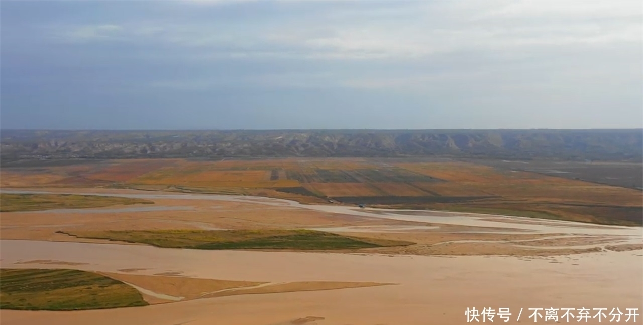  [流入]黄河泥沙流入渤海几万年，为啥还没填满渤海？涨知识了！