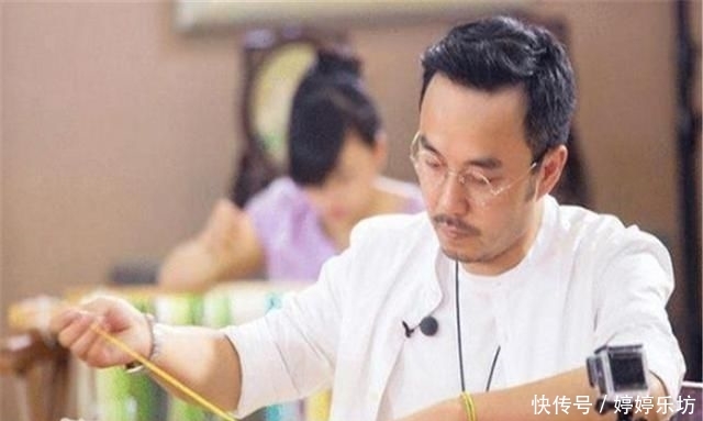 『性格』汪涵和何炅的不同人生,源于二人的性格,给中年人提了个醒