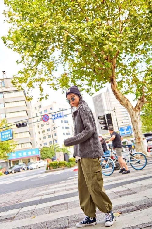 原滋原味的土搭，其实也没那么土