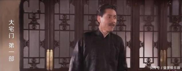  「这部」这部剧虽然被禁了10年，但他依然是中国顶级的演员！