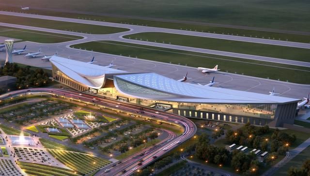 2018年GDP破9万亿，新的一年，高富帅江苏有哪些“雄心壮志”?