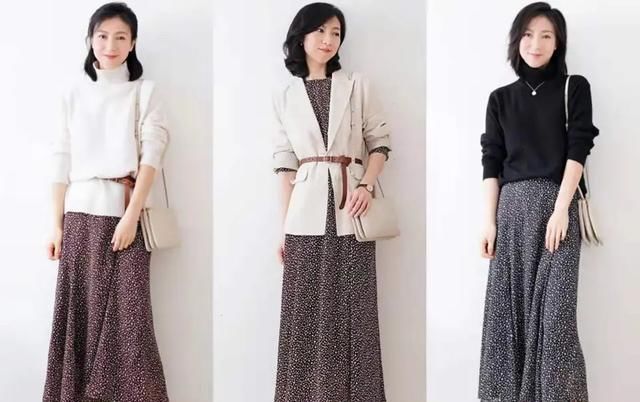 『成熟女性』有哪些适合妈妈(50岁左右)穿的衣服品牌?