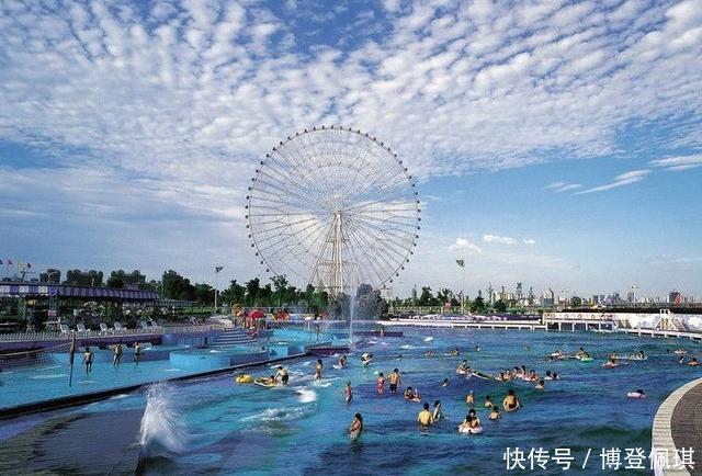  东部■中国东部一省，被国家选中3个城市，将迎来大发展机遇，可