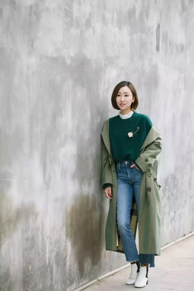 衬衫年年买，这件最出彩！