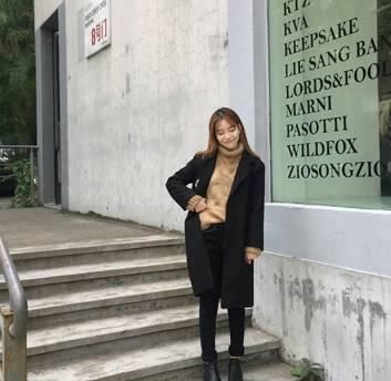  显瘦显高：长外套的四种搭配方案帮你穿出高瘦气场！