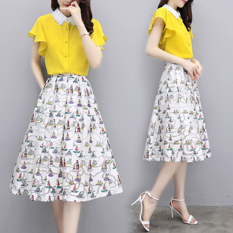 裙装还是喜欢欧货装，喜欢它的实用，方便，轻盈，舒服，还显美嫩