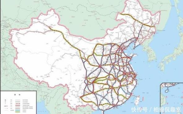 呼南高铁走向之争, 为什么最后还是走郑州, 而不是洛阳