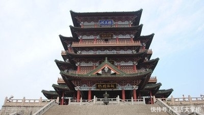 江西十大最美景点，江西最好玩的地方，你去过几个了？