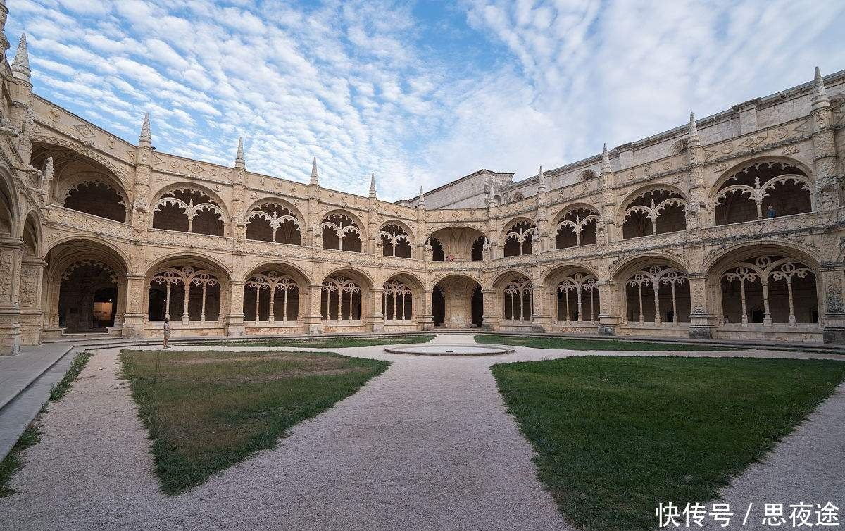 世界最惨殖民帝国：曾想瓜分世界连巴西都被其殖民，现领土仅原1%