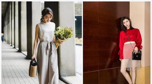  「职场中」中年女教师上班怎么穿？这4大原则12组搭配，得体又不失时尚气质
