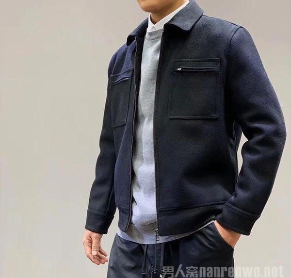  「品牌」适合36岁男士的衣服品牌推荐 不会穿搭的看过来