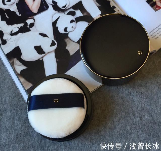  无色@爱化妆女孩看过来，春夏拒油腻，平价大牌控油散粉好物你pick谁？