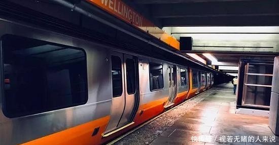 美国人：中国地铁对美国是一个新的开始，现在的中国在影响全世界
