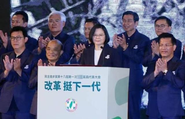  「世界卫生组」台湾岛内“独派”和美国接连施压，520演讲蔡英文会更强硬？