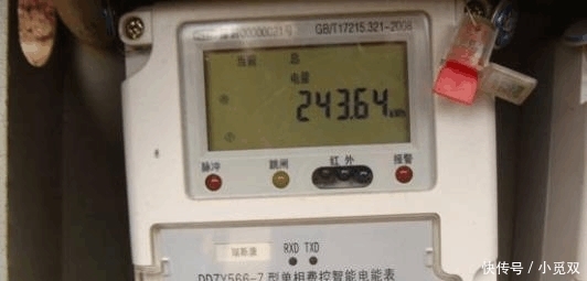  「明白」为什么在“电表”上放“”磁铁能“偷电”? 专家一番解