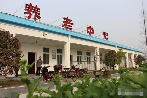  「老人」农村的70、80岁以上的老人该怎么养老？这一点太关键了