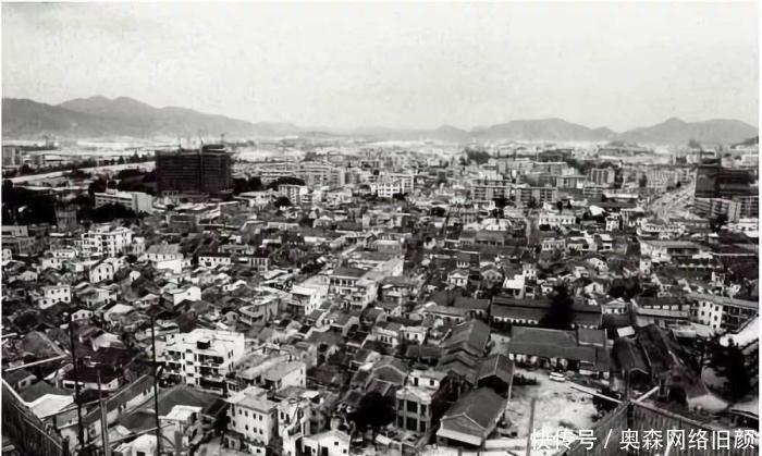  系列■将广州斩于马下的城市 全国第三城深圳的崛起-城市争霸系