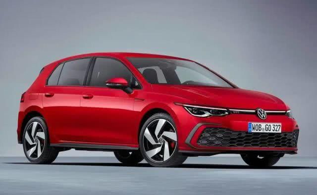  『高尔夫GTI』大家声称要长期保存手动挡车型，情结党表达感激不尽