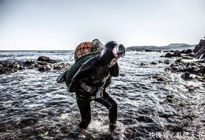 这个曾是韩国社会传统文化的一部分,现如今面