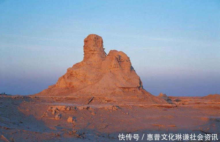  「中国」中国五大神秘地点，最后一个就在城市之中！