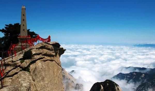 国内“坑人”的4个景点,价格高得离谱,去过的游客都不想再去!