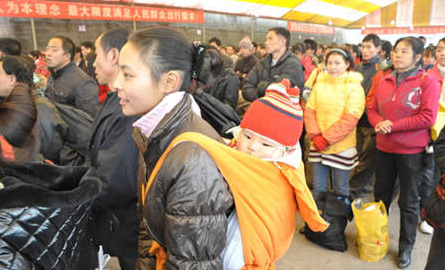  【十年】再过十年，70后农民工干不动了，城市会变脏乱差吗？专