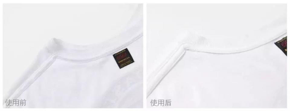 揭秘洗衣界的“神仙水”，如何花式去渍