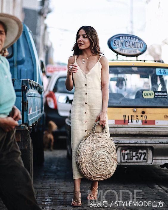 最Chic的女孩懂得衣扣的妙处